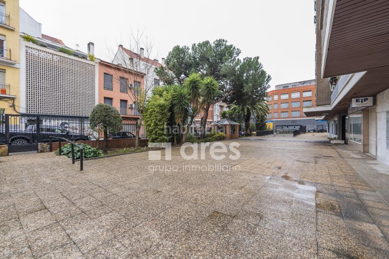 Piso en Cuatro Caminos - Azca Madrid - Imagen 32