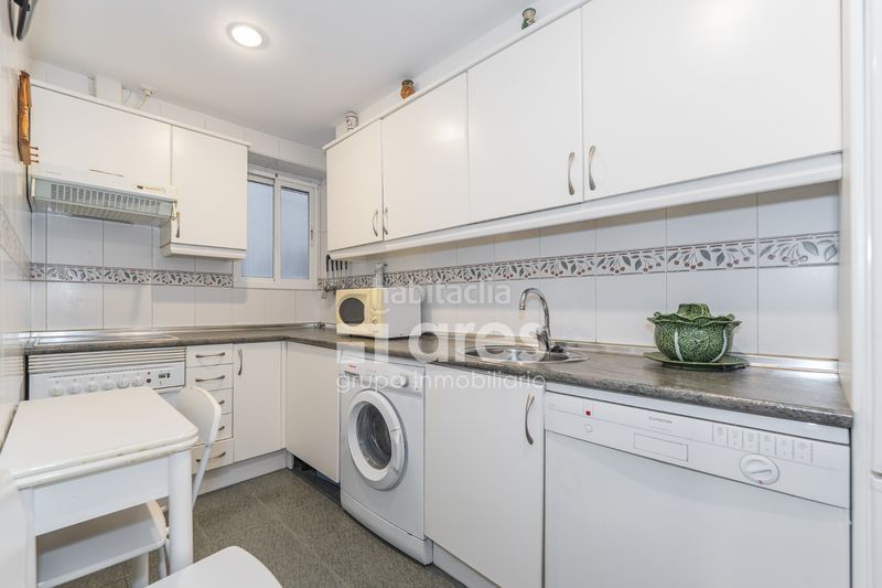 Piso en Cuatro Caminos - Azca Madrid - Imagen 10