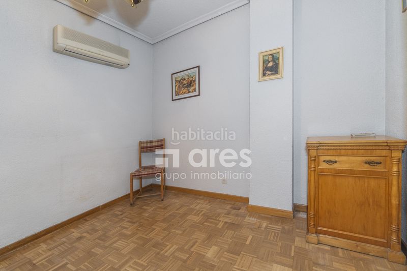 Piso en Cuatro Caminos - Azca Madrid - Imagen 16