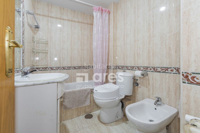 Piso en Cuatro Caminos - Azca Madrid - Imagen 13