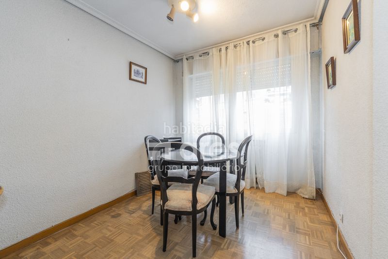 Piso en Cuatro Caminos - Azca Madrid - Imagen 7