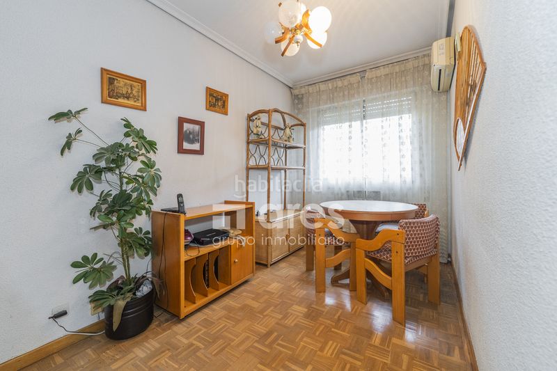 Piso en Cuatro Caminos - Azca Madrid - Imagen 22