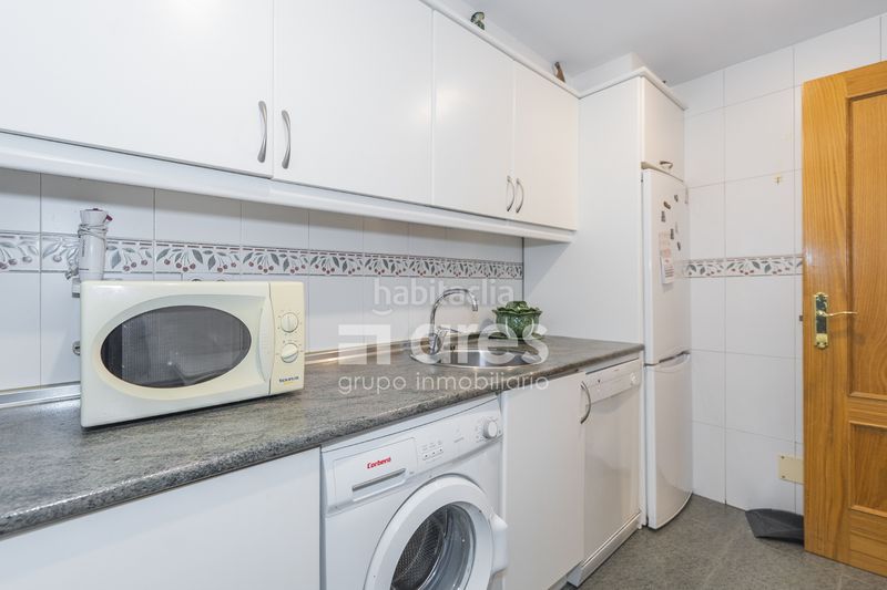 Piso en Cuatro Caminos - Azca Madrid - Imagen 9