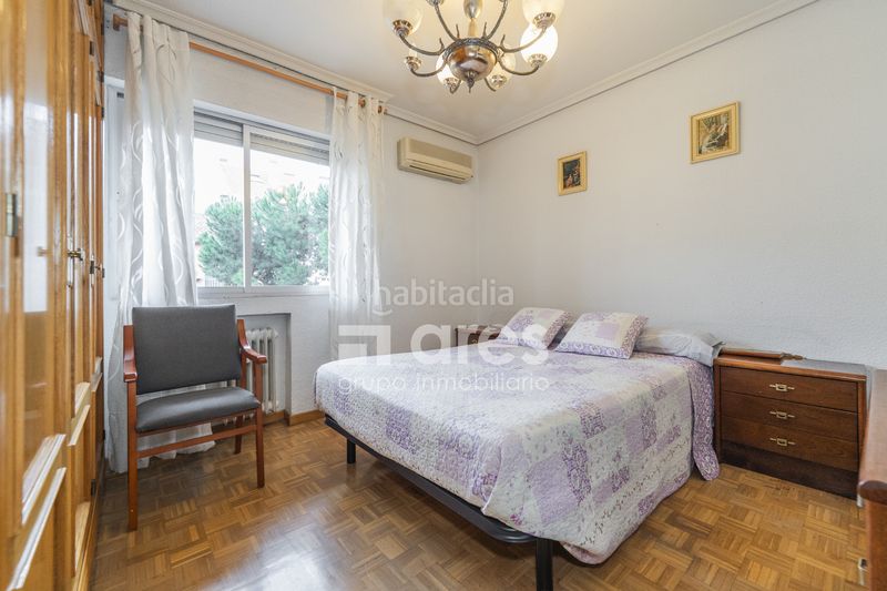 Piso en Cuatro Caminos - Azca Madrid - Imagen 18