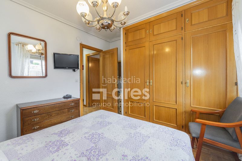 Piso en Cuatro Caminos - Azca Madrid - Imagen 21