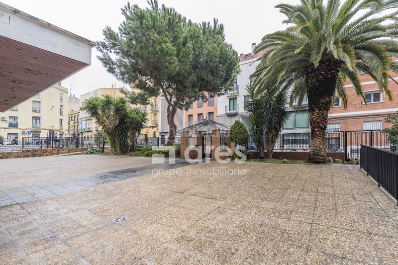 Piso en Cuatro Caminos - Azca Madrid - Imagen 31