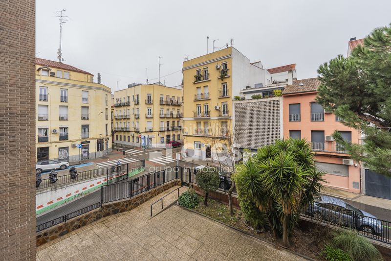 Piso en Cuatro Caminos - Azca Madrid - Imagen 29