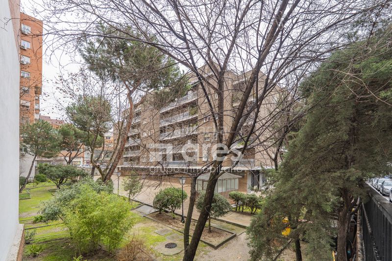 Piso en Cuatro Caminos - Azca Madrid