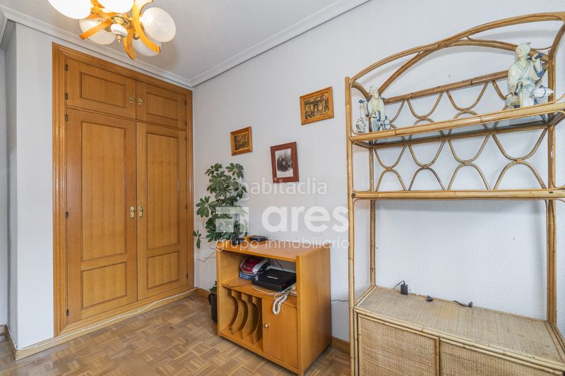 Piso en Cuatro Caminos - Azca Madrid - Imagen 25