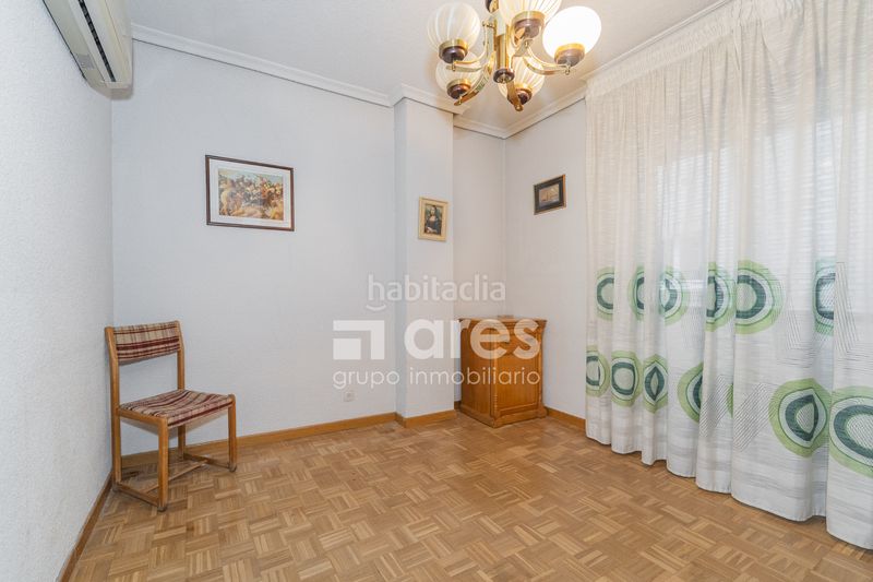 Piso en Cuatro Caminos - Azca Madrid - Imagen 14