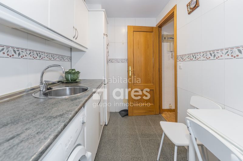 Piso en Cuatro Caminos - Azca Madrid - Imagen 11