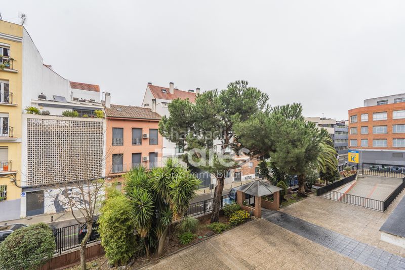 Piso en Cuatro Caminos - Azca Madrid - Imagen 28