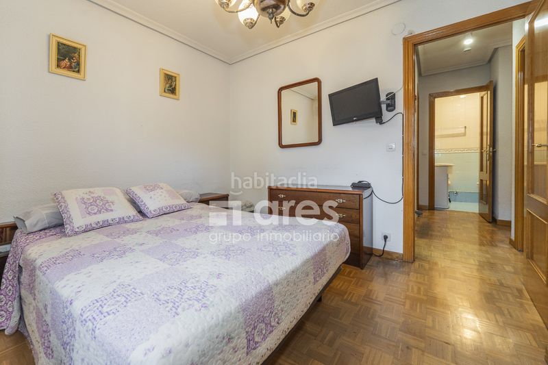 Piso en Cuatro Caminos - Azca Madrid - Imagen 20