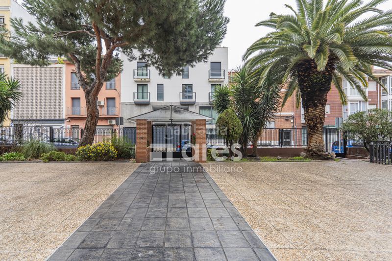 Piso en Cuatro Caminos - Azca Madrid - Imagen 30