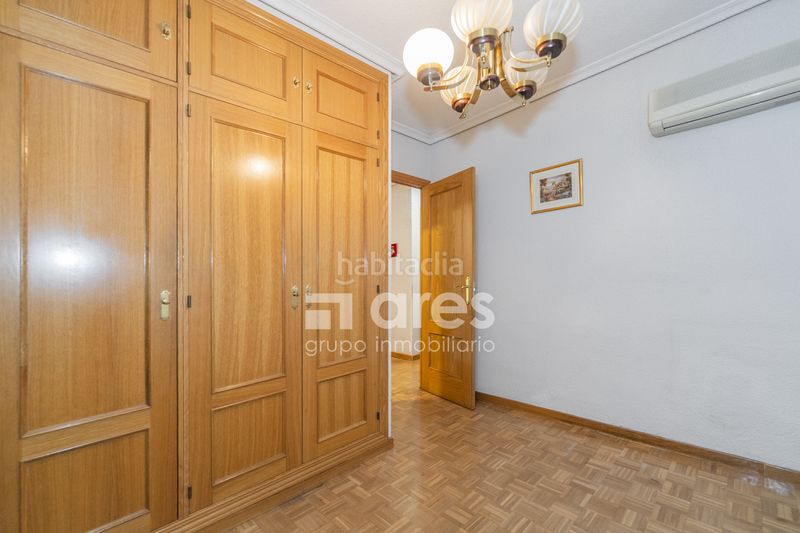 Piso en Cuatro Caminos - Azca Madrid - Imagen 17