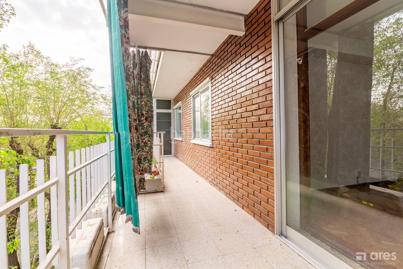 Foto 30fa7b5e-4f64-421e-addd-f1d02e21edf8. Pis amb calefacció a Parque Lisboa-La Paz Alcorcón