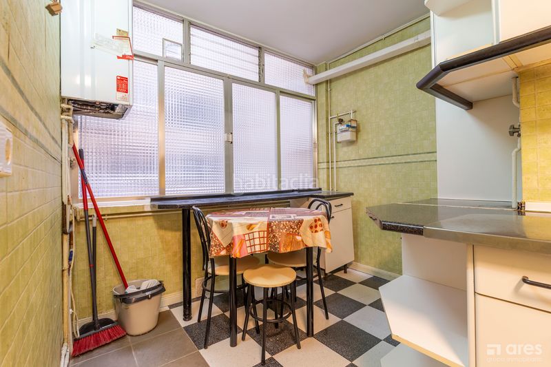 Foto 3a1a35f3-174e-47eb-b2f4-18233e72a287. Pis amb calefacció a Parque Lisboa-La Paz Alcorcón