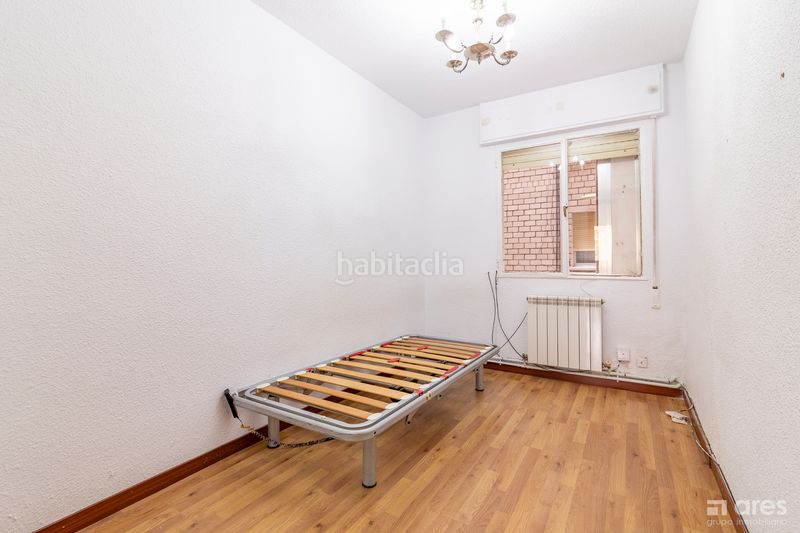 Foto 89bec01a-6bc4-4396-a21a-29e41e497f9a. Pis amb calefacció a Parque Lisboa-La Paz Alcorcón