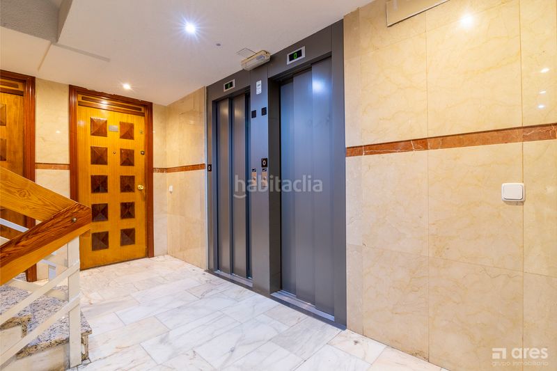 Foto 8bf003f8-df92-40e0-be41-6ea2e16212a4. Pis amb calefacció a Parque Lisboa-La Paz Alcorcón