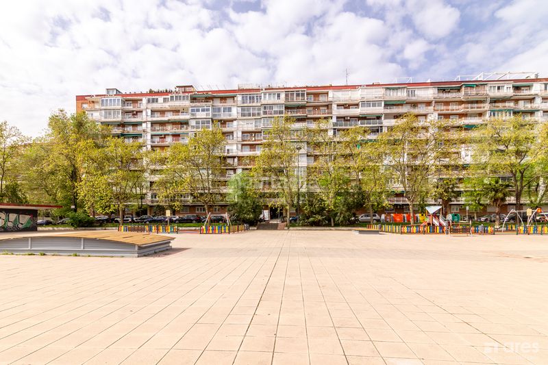 Foto 8e6091a3-d4aa-4bbd-a51c-ef5f592cbcba. Pis amb calefacció a Parque Lisboa-La Paz Alcorcón