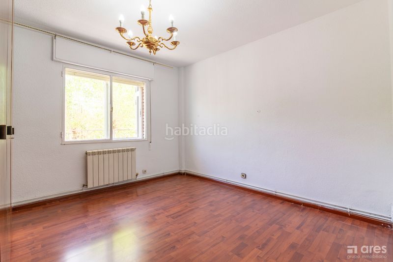 Foto 9302ef7c-0a71-4b83-9e0c-cac2644eafb5. Pis amb calefacció a Parque Lisboa-La Paz Alcorcón