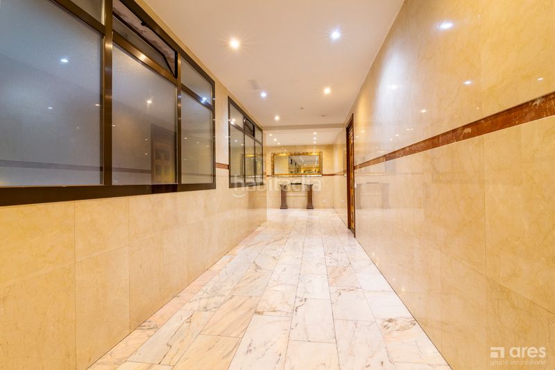 Foto 9cf049db-3ac8-4e8d-ae11-ff07ac878f9e. Pis amb calefacció a Parque Lisboa-La Paz Alcorcón