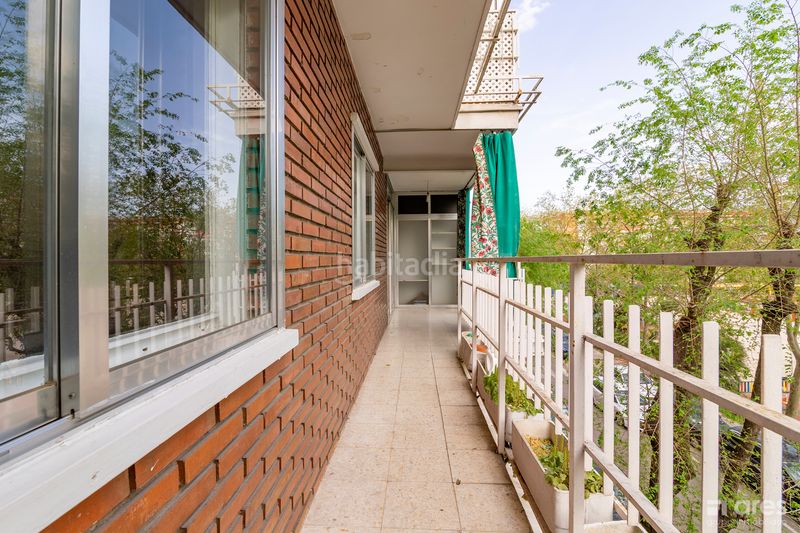 Foto a80b44ec-91e4-49ef-aac2-2c6b6249cd50. Pis amb calefacció a Parque Lisboa-La Paz Alcorcón