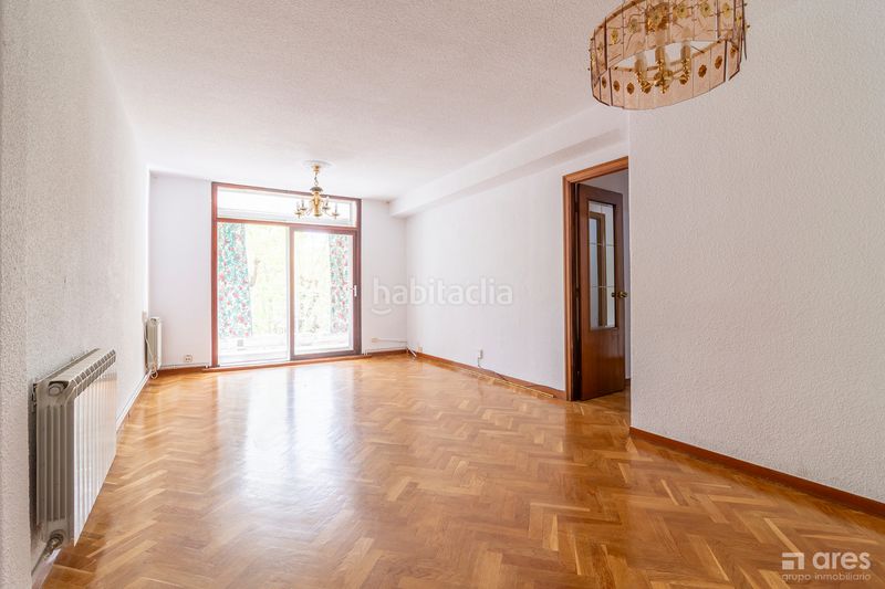 Foto b120e0fd-a28e-4889-922d-169dca081d65. Pis amb calefacció a Parque Lisboa-La Paz Alcorcón