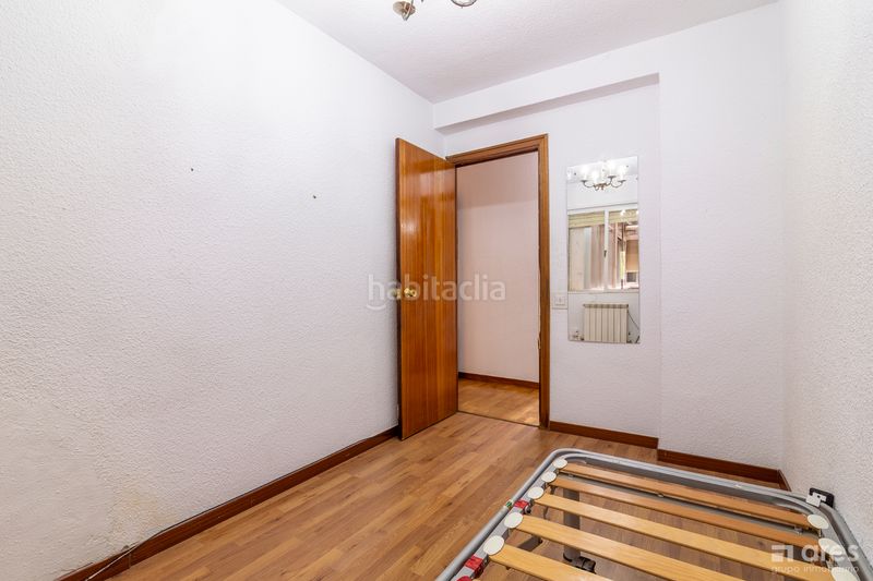 Foto f0b988fe-1a70-468c-b15f-1b782556c104. Pis amb calefacció a Parque Lisboa-La Paz Alcorcón