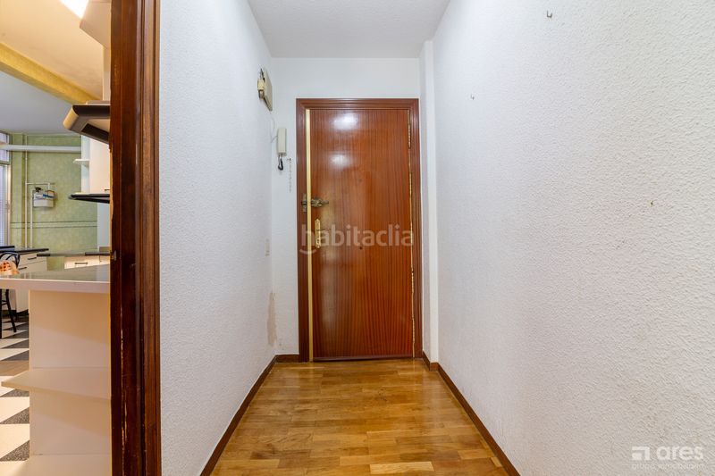 Foto 1cbe4fe2-0e16-4bcb-b1c4-aaff1c93668e. Piso en Parque Lisboa-La Paz Alcorcón