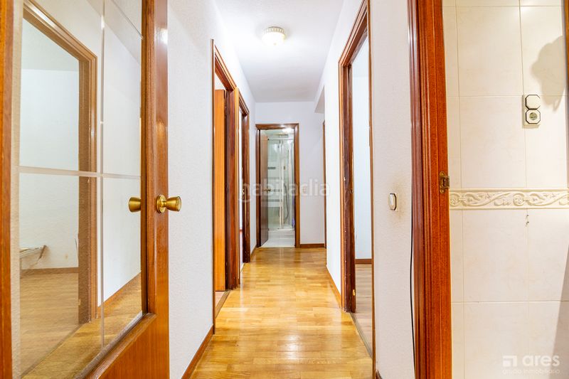 Foto cf0cba46-7a03-4b4a-9a26-c30e1a2ab134. Piso en Parque Lisboa-La Paz Alcorcón