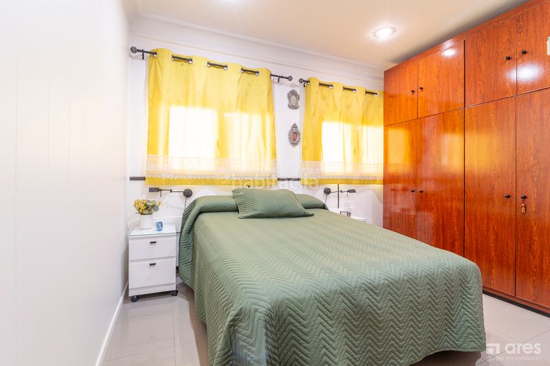 Foto 5e6d1668-91c1-408e-9462-114242d799aa. Casa adossada amb calefacció a Entrevías Madrid