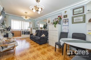 Etagenwohnung  Plaza san francisco de asís