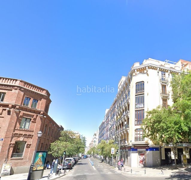 Foto 4d4ce441-6238-4d87-b478-e2c8b2bda872. Pis a Arapiles Madrid