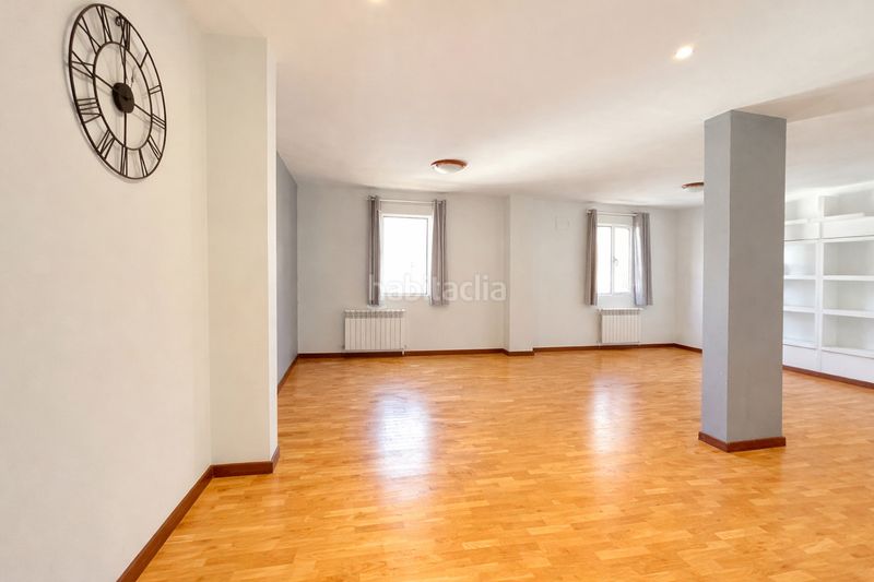 Foto b1bac476-d4a7-422d-aa55-4a15ad91434f. Pis amb calefacció a Ibiza Madrid