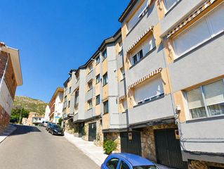 Etagenwohnung  Calle de san bartolomé