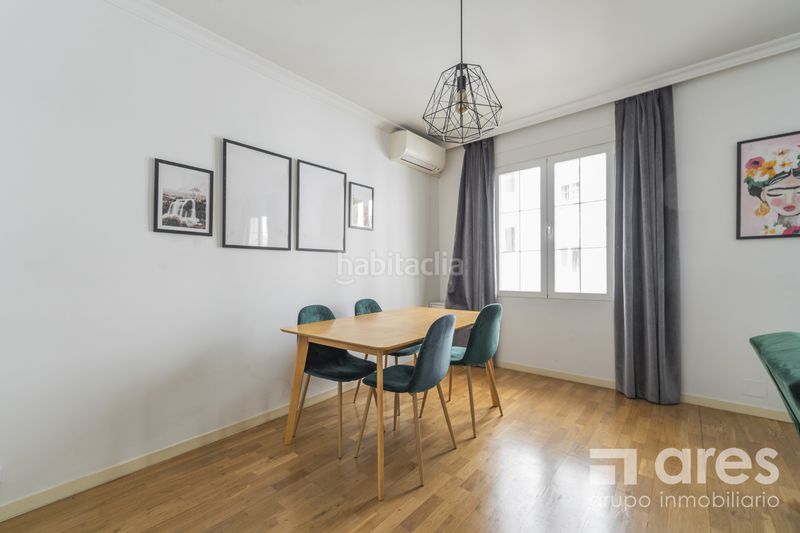 Foto 35363e06-c96d-472f-a871-58f92e73d15b. Pis amb calefacció a Ibiza Madrid