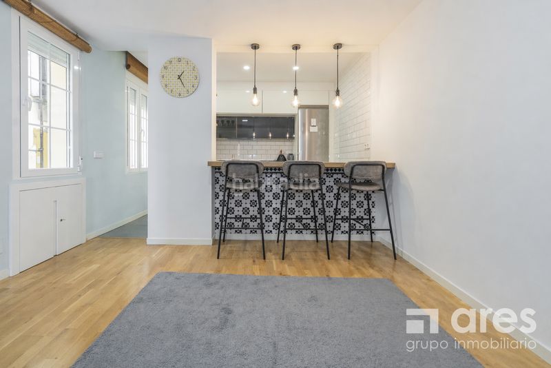 Foto 597d92ec-2846-41a2-a418-9ba7ef38f9e9. Pis amb calefacció a Ibiza Madrid