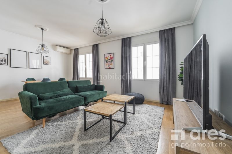 Foto 5e74ac1e-443d-4f17-82a1-9c525e574c99. Pis amb calefacció a Ibiza Madrid