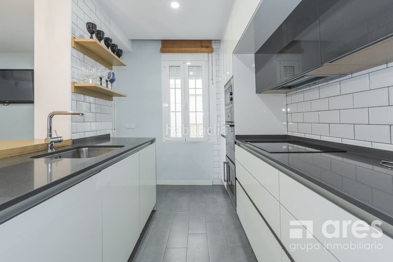 Foto 67a2eb95-3f20-44dd-90a6-ca82d7998e58. Pis amb calefacció a Ibiza Madrid