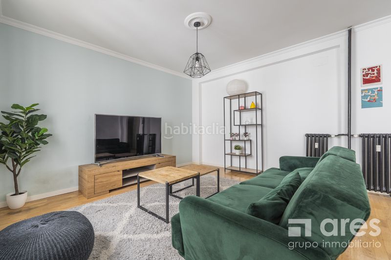 Foto 741463b8-4f9f-41d9-adf7-8214eb9915c7. Pis amb calefacció a Ibiza Madrid