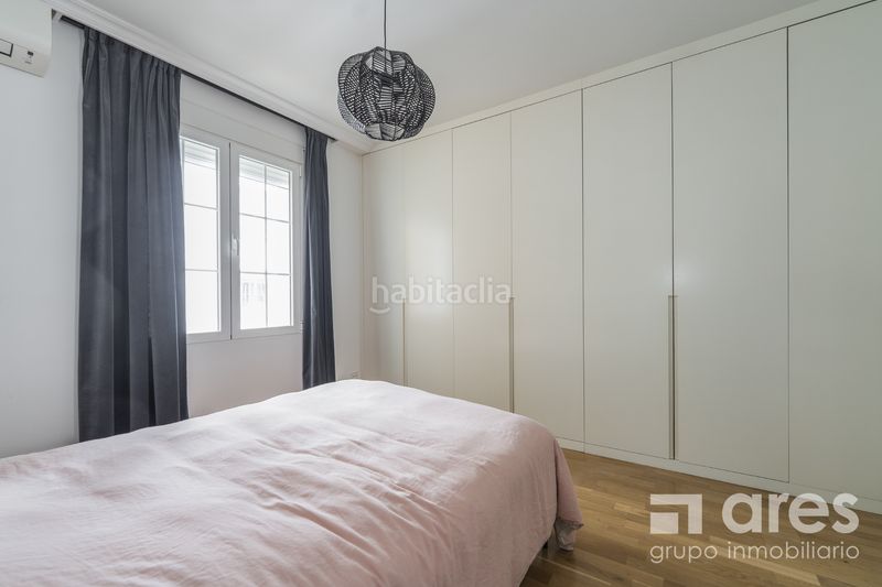 Foto 7a757287-78d9-41fb-abac-08376d70ee39. Pis amb calefacció a Ibiza Madrid