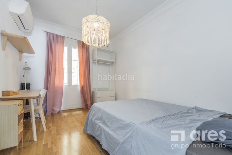 Foto 7a877e69-7c86-41be-b9a0-d4d7364aaa47. Pis amb calefacció a Ibiza Madrid