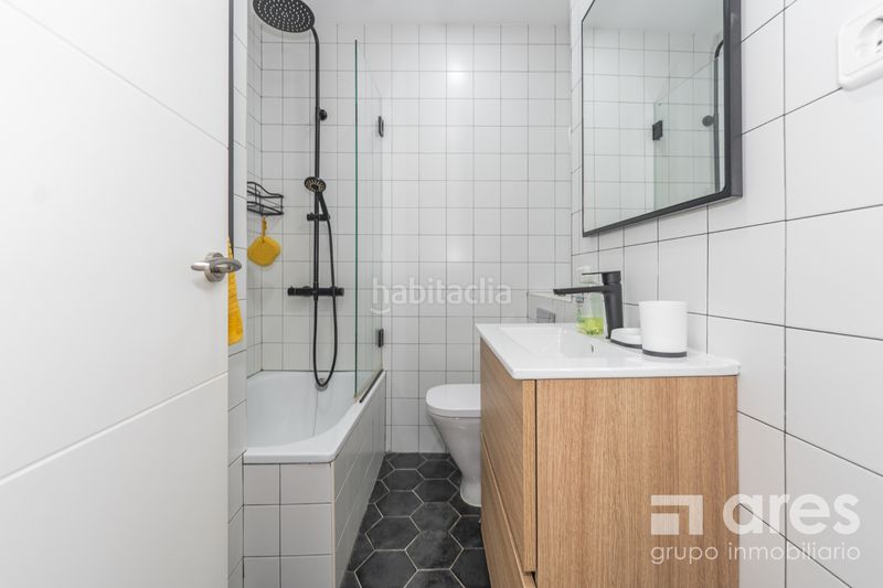 Foto 811fec75-9b5d-435d-a139-cf39323f9b81. Pis amb calefacció a Ibiza Madrid