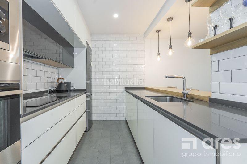 Foto c9878bef-d5be-4389-960a-6b0fb79bbad4. Pis amb calefacció a Ibiza Madrid