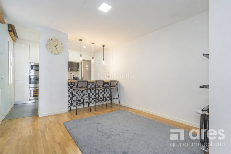 Foto d5540464-6ded-4c96-9310-9b37c8cfb68e. Pis amb calefacció a Ibiza Madrid