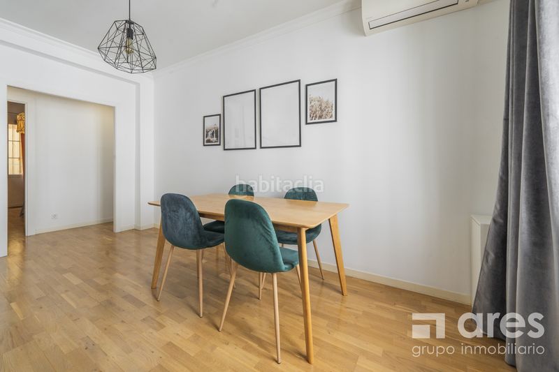 Foto db72149a-7f12-4039-a327-054456369a3d. Pis amb calefacció a Ibiza Madrid