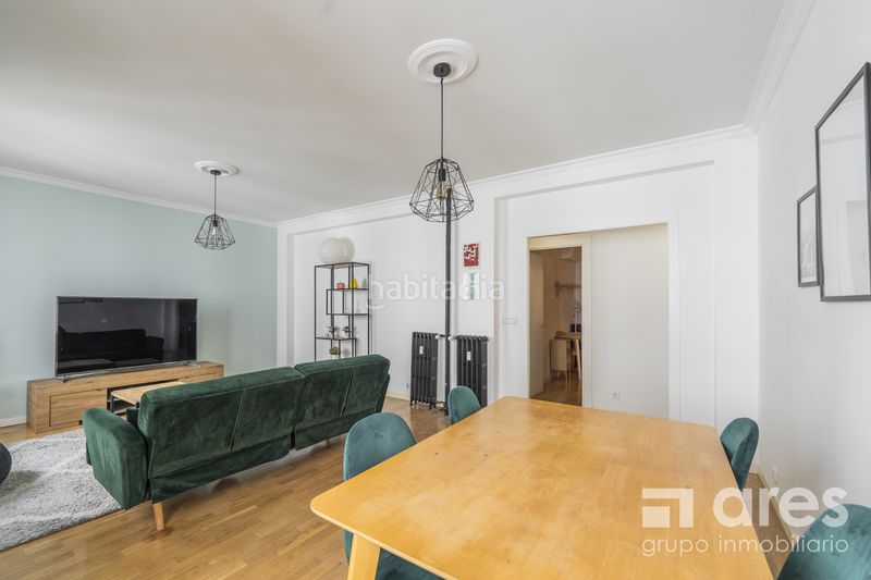 Foto dbddd58e-18cc-40d2-a9a2-ce11a19ba255. Pis amb calefacció a Ibiza Madrid