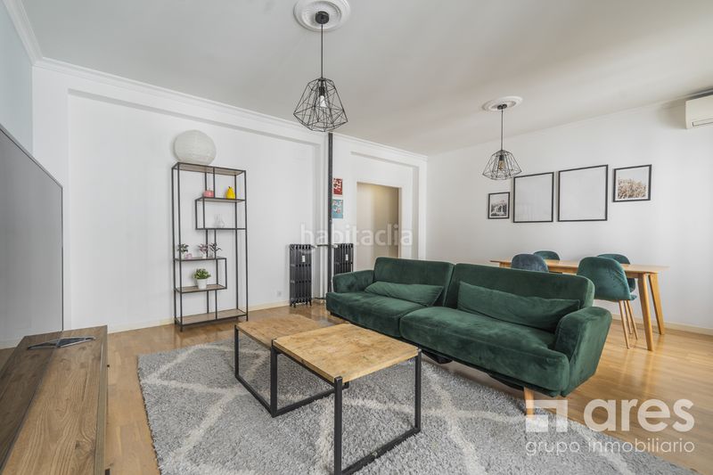 Foto e6aeb86a-8526-4bad-aa5a-83f1f55975cb. Pis amb calefacció a Ibiza Madrid