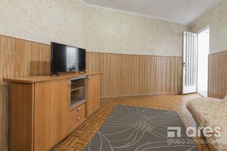 Flat in Calle de Rufino Blanco